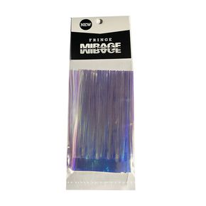 Fringe Mirage Flashabou