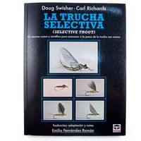 Libro La trucha selectiva