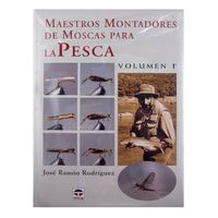 Libro Maestros montadores 1 y 2