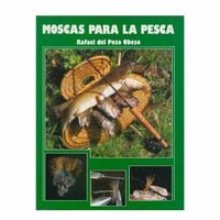 Libro Moscas para la Pesca