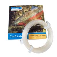 Línea Hanak Czech Lake Pro Hover Int Clear