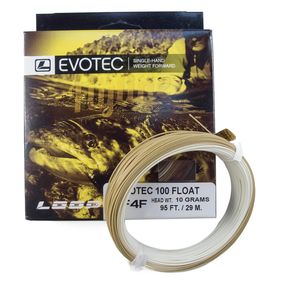 Línea Loop Evotec 100