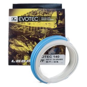 Línea Loop Evotec 140