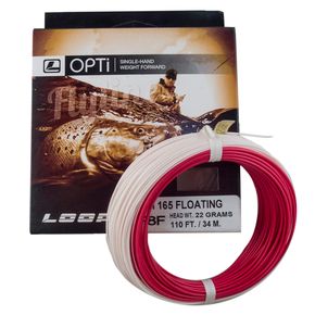 Línea Loop Opti 165