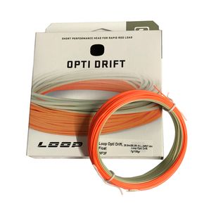 Línea Loop Opti Drift