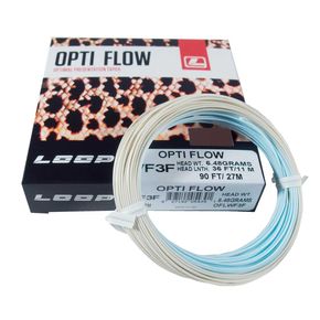 Línea Loop Opti flow