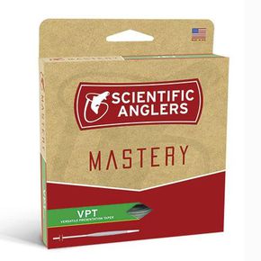 Línea Scientific Anglers Mastery VPT