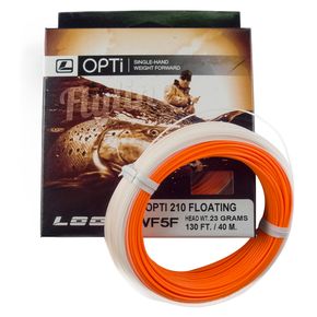 Línea Loop Opti 210