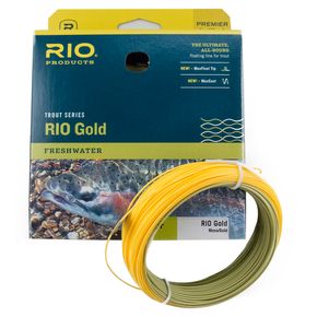 Línea Río Gold