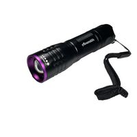 Linterna UV DUAL