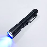 Linterna UV Mini URZ