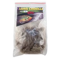 Long chenille Hends