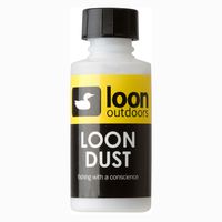 Sales secantes Loon Dust