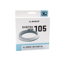 Línea Loop Evotec 105