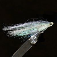 Los Roques Minnow Grey - M17