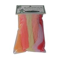 McFLYFOAM Hareline