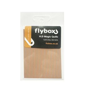 Magic Quills Flybox