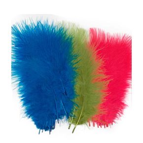 Marabou URZ (12 plumas)