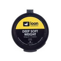 Masilla Deep Soft Weight Loon