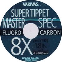 Sedal Varivas Master Spec Fluorocarbono