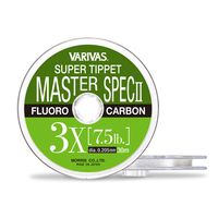 Sedal Varivas Master Spec II - Fluorocarbon