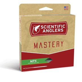 Linea Scientific Anglers Mastery MPX Stealth