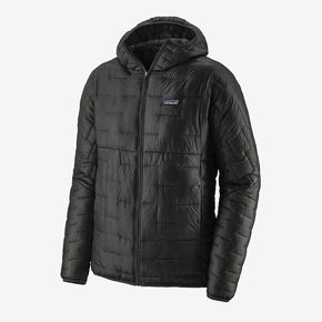 Chaqueta Patagonia Micro Puff Hoody