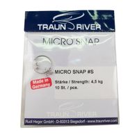 Micro Snap Traun River
