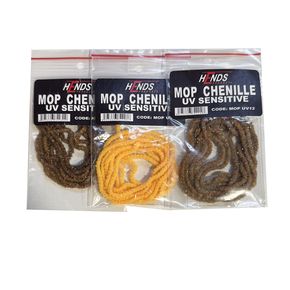 Mop chenille Hends