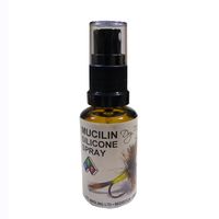 Mucilin Dry Fly Spray