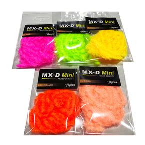 MX-D MINI Blob Hair