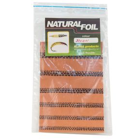 Natural Foil Klima