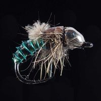 Trico Torax Emerger Élite - TT6