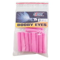 Cilindros de Foam Ojos Booby Hends