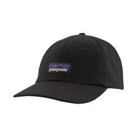 Visera Patagonia P-6 Label Trad Cap