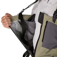 Vadeador Patagonia Swiftcurrent Traverse-zip