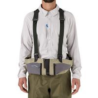 Vadeador Patagonia Swiftcurrent Traverse-zip