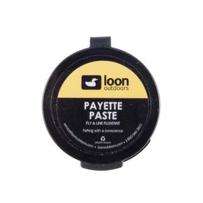 Flotabilizante Payette Paste Loon