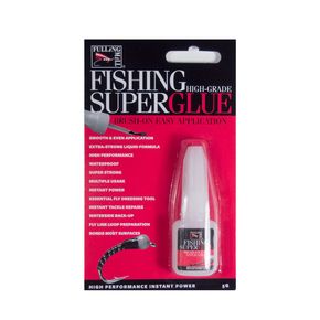 Pegamento Fishing Superglue