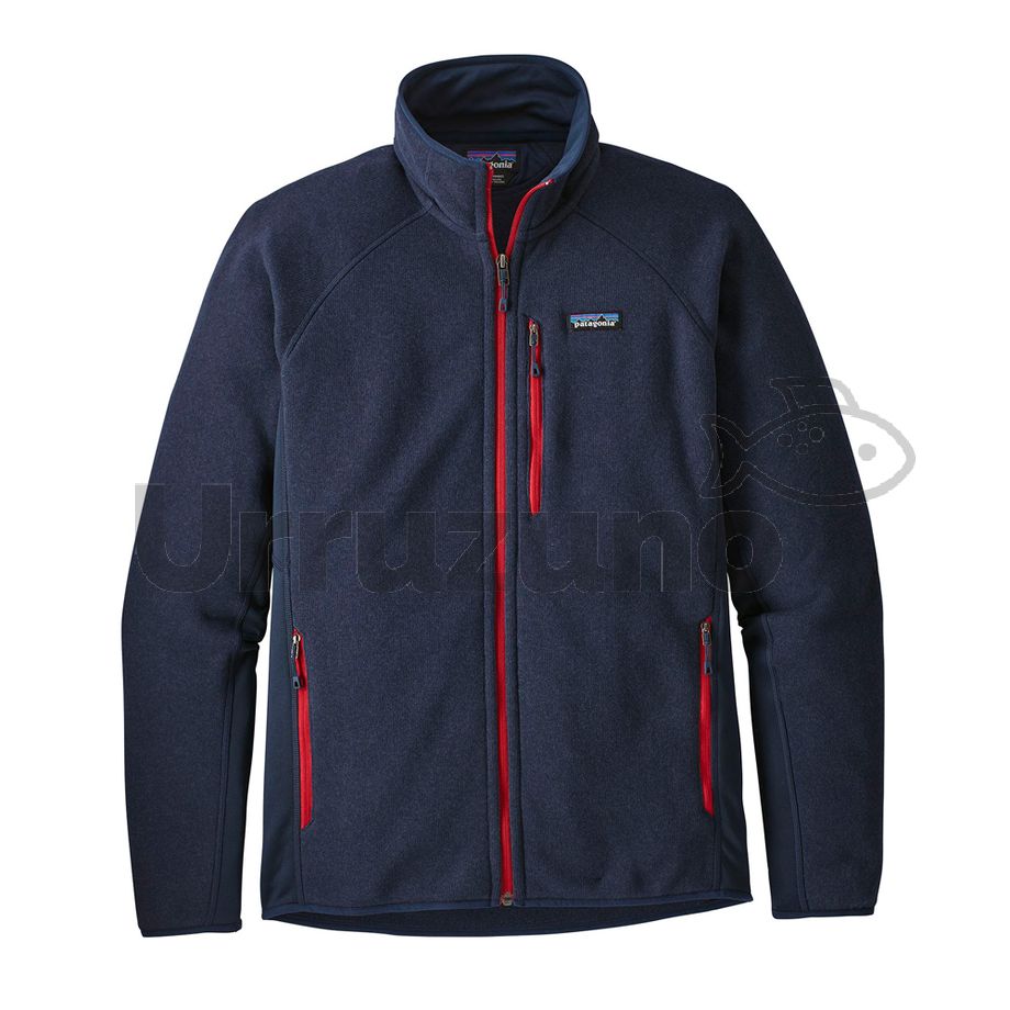 Chaqueta Patagonia better - Tienda pesca a mosca