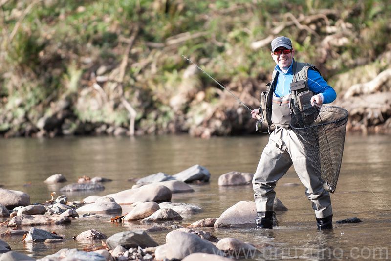 pesca a mosca fernando