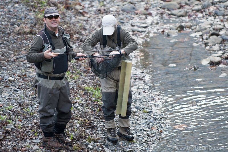 pesca-a-mosca-rio-araxes-liga-cris-urruzuno