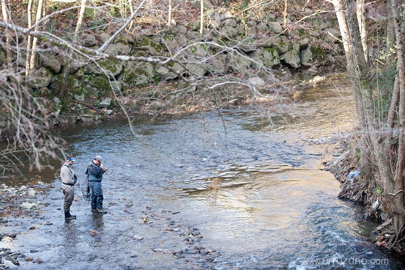 pesca-a-mosca-rio-araxes-liga-manuel-klausich