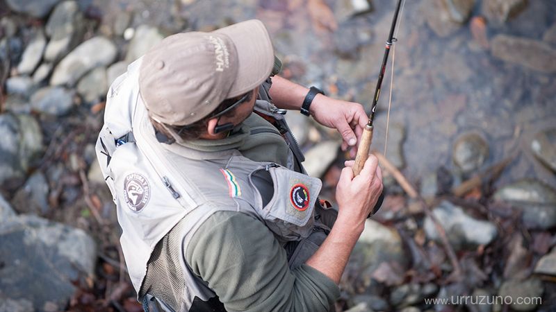 pesca-a-mosca-rio-araxes-liga-pedro-riojano