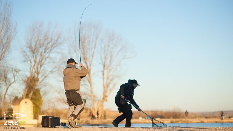 pesca-mosca-lago-canas-linas-zeta-bellpuig-03