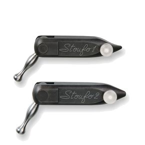 Pinza - Mordaza para tornos Stonfo