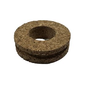 Plegador corcho para boya-buldó Nº1