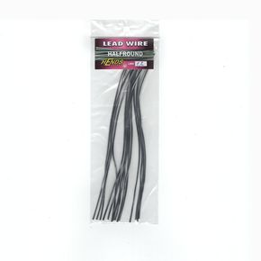 Lead wire Half Round Hends