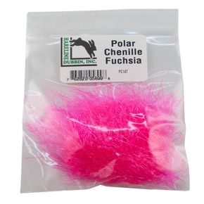 Polar chenille Hareline