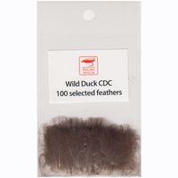 CDC Salvaje 100 plumas - Polishquills